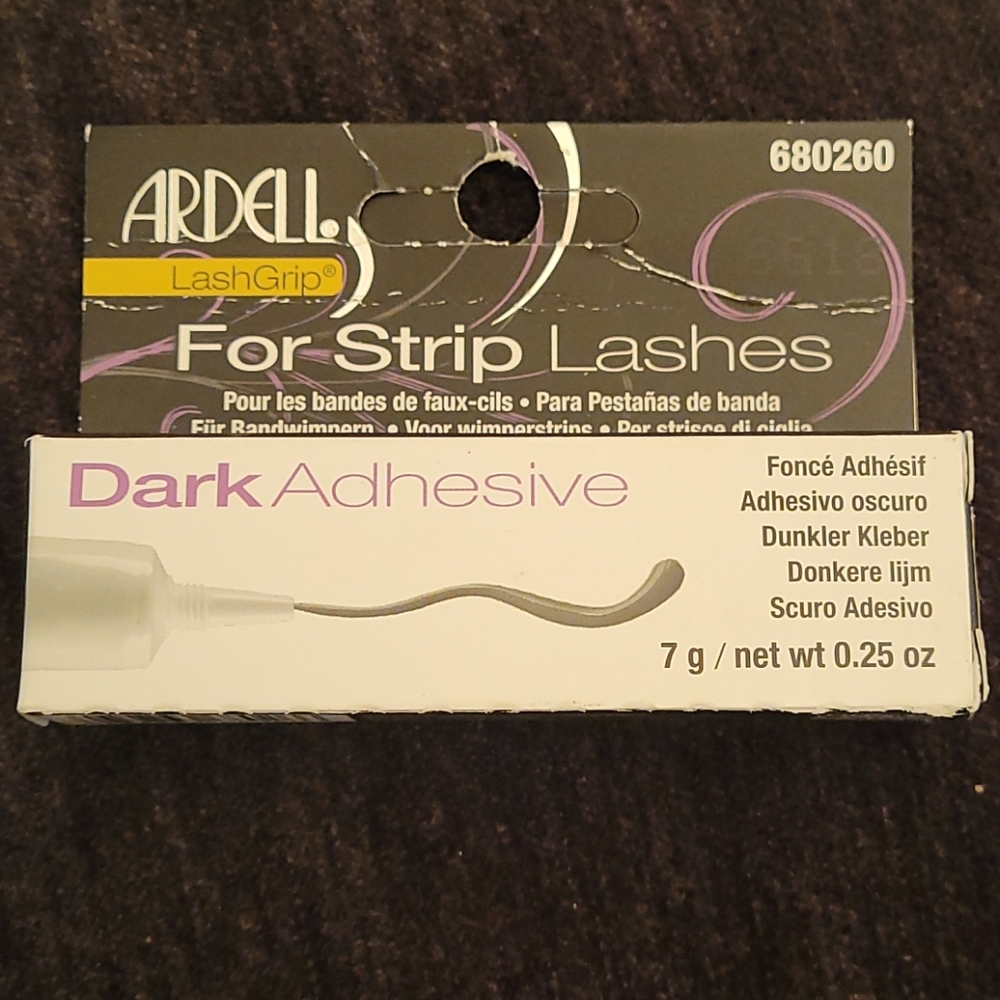 Ardell lash grip